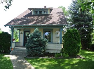 303 S Mill St, Milton Freewater, OR 97862