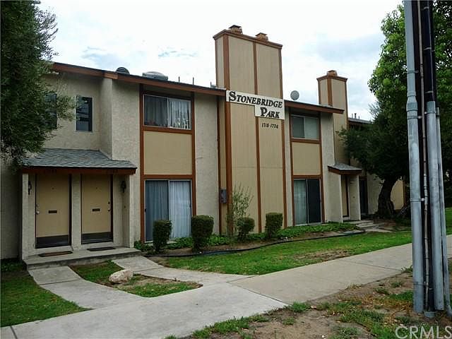 1st image of 1722 E G St APT C