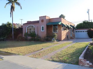 3559 California Ave, Long Beach, CA 90807