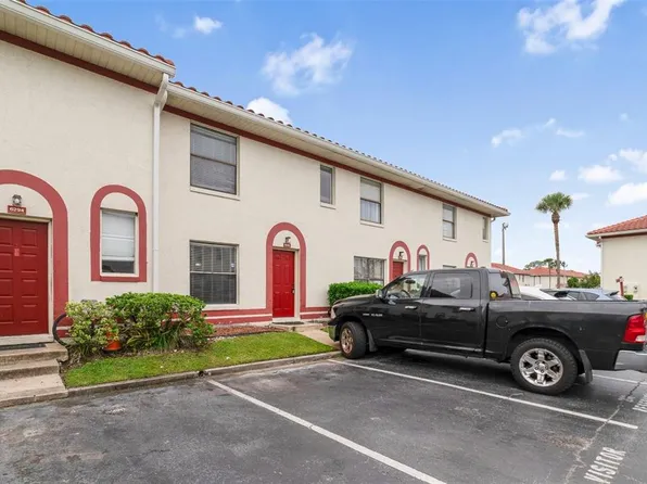 6292 Arlington Ct #206, Orlando, FL 32807