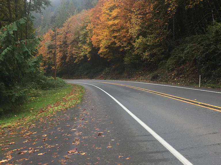 E State Route 4 — Photo 24