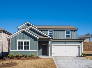 242 Hackberry Ave, Commerce, GA 30529