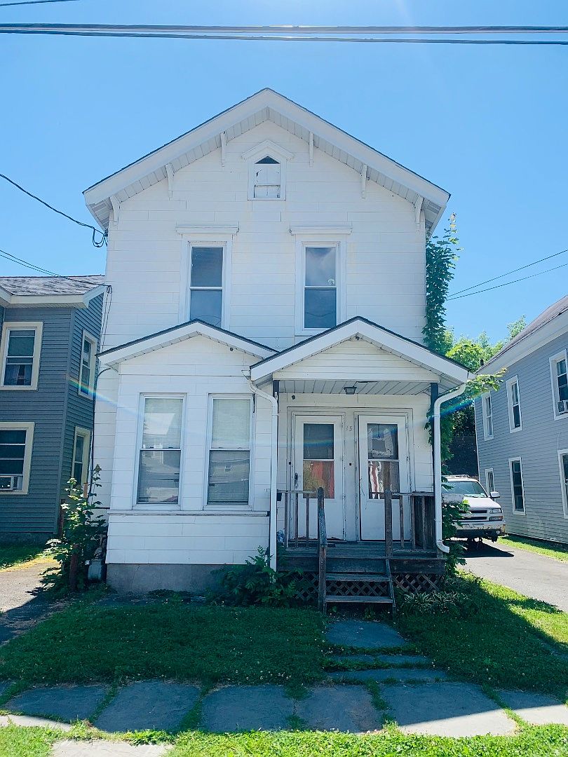 15 Ulster Pl, Port Jervis, NY 12771 Zillow