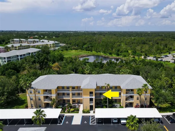 2081 Willow Hammock Cir Unit 204, Punta Gorda, FL 33983