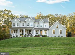 8524 Laroque Run Dr, Fredericksburg, VA 22407