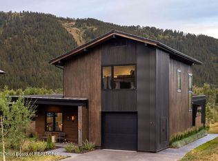 14155 Drake Dr, Jackson, WY 83001