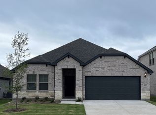 603 Huntley Dr, McKinney, TX 75071