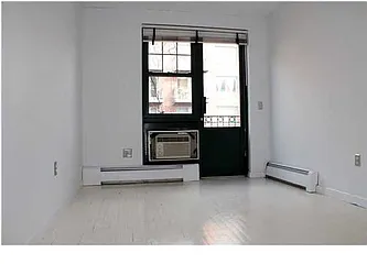 Rented by Evans Real Estate