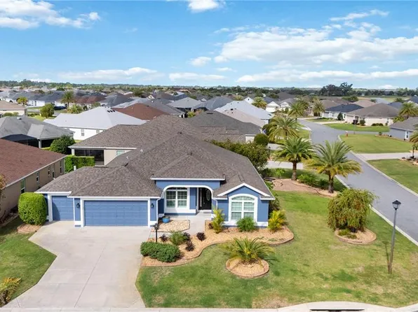 3984 McDowell Dr, The Villages, FL 32163