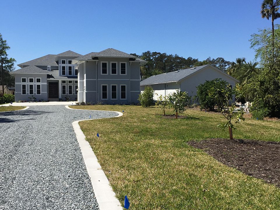 Front Elevation 