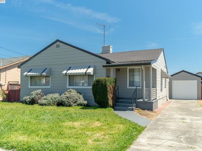 16742 Los Reyes Ave, San Leandro, CA, 94578