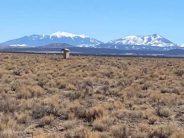 1614 Winter St #286, Williams, AZ 86046