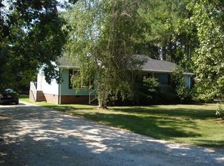 712 N Lunenburg Ave, South Hill, VA 23970