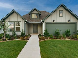 13133 Sanctuary Dr, Providence Village, TX 76227