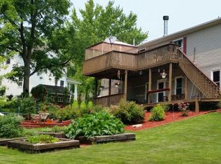 333 Main St, Linden, WI 53553