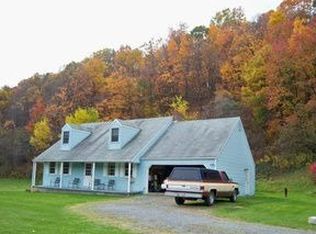3471 Cherry Hollow Rd, Tyrone, PA 16686