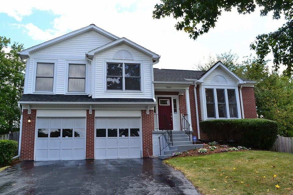 Exterior -- Front