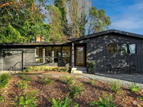 11508 29th Avenue SW, Seattle, WA 98146