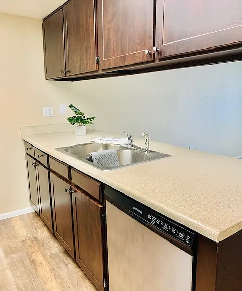 Desert Springs Apartments — Photo 10