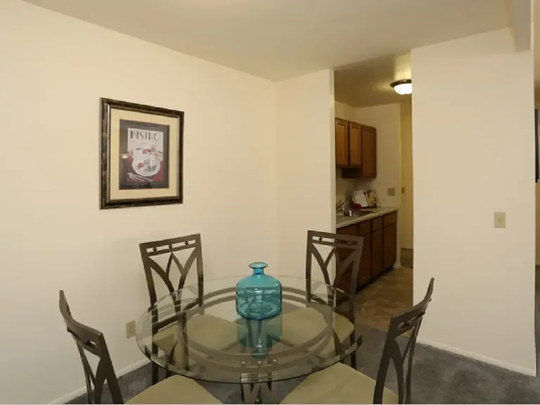 Park Village Apartments — Photo 8