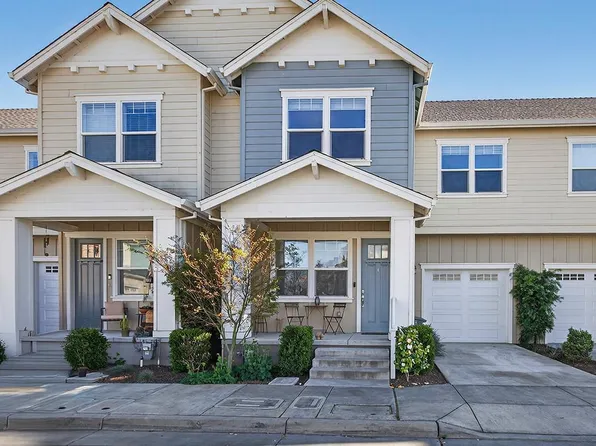 465 Miaterra Drive, Santa Rosa, CA 95407