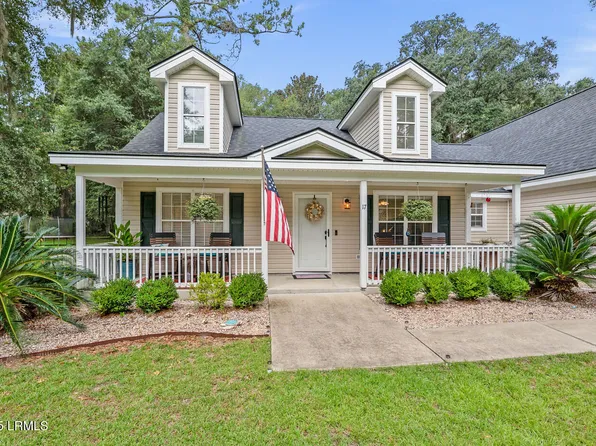 17 Westminster Pl, Beaufort, SC 29907
