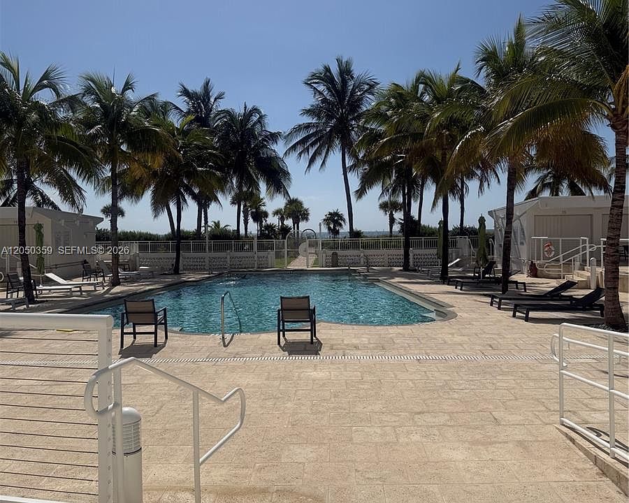 1st image of 4925 Collins Ave APT 2D