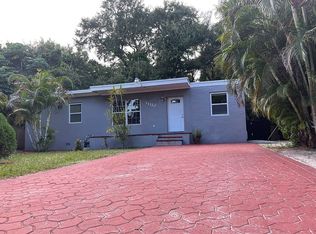 13320 NE 12th Ave, North Miami, FL 33161