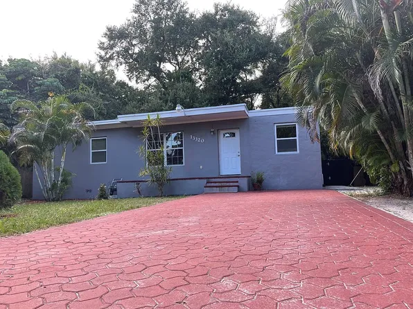 13320 NE 12th Ave, North Miami, FL 33161