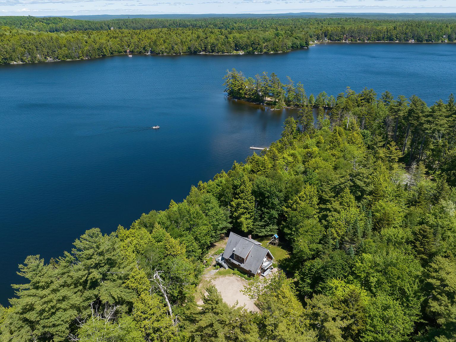 144 Whit's End Road, Machias, ME 04654 Zillow