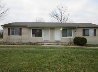 66545 Kuster Rd, Lenox, MI 48050