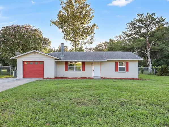 3428 NE 17th Ter, Ocala, FL 34479