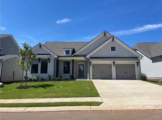 129 Wingate Dr, Winder, GA 30680