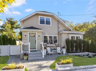 104 Wilcox Ave, Pawtucket, RI 02860