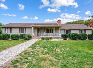 192 Liberty Chapel Rd, Appomattox, VA 24522