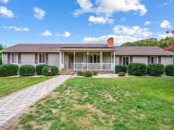 192 Liberty Chapel Rd, Appomattox, VA 24522