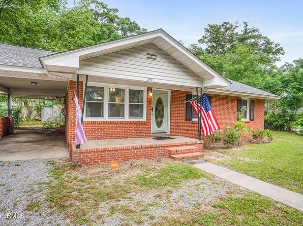 2913 4th St, Beaufort, SC 29902