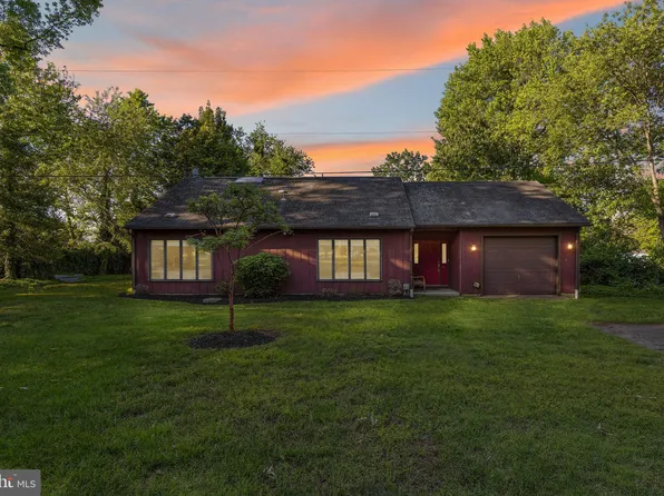 1316 Carpenters Point Rd, Perryville, MD 21903