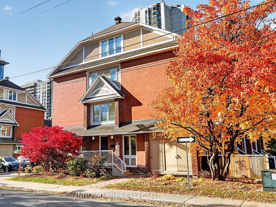 283 Nepean St #283