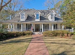 10032 Airport Blvd, Mobile, AL 36608