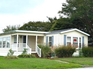 37743 N Shady Dr #31044, Selbyville, DE 19975