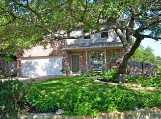 6904 Smokey Hill Rd, Austin, TX 78736