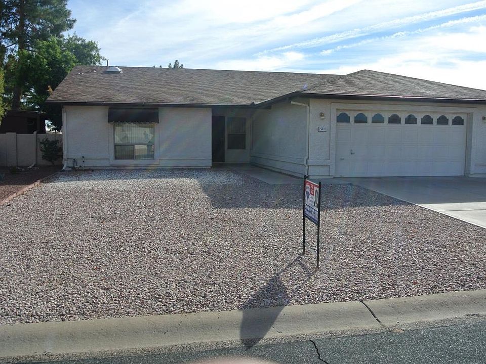 1st image of 25401 S Papago Pl