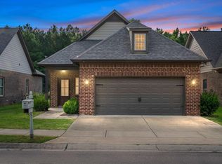 5545 Park Side Rd, Hoover, AL 35244