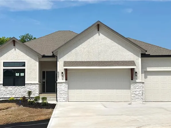 8222 NW 90th Ter, Kansas City, MO 64153
