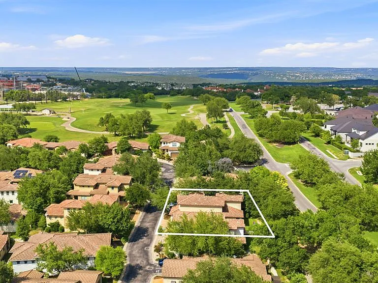 15317 Falconhead Grove Loop — Photo 27