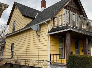 8015 Cory Ave, Cleveland, OH 44103