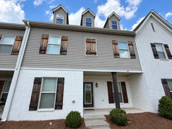 414 Walker Cir, Oxford, MS 38655