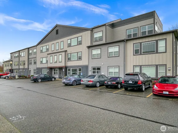8844 Depot Road #B107, Lynden, WA 98264