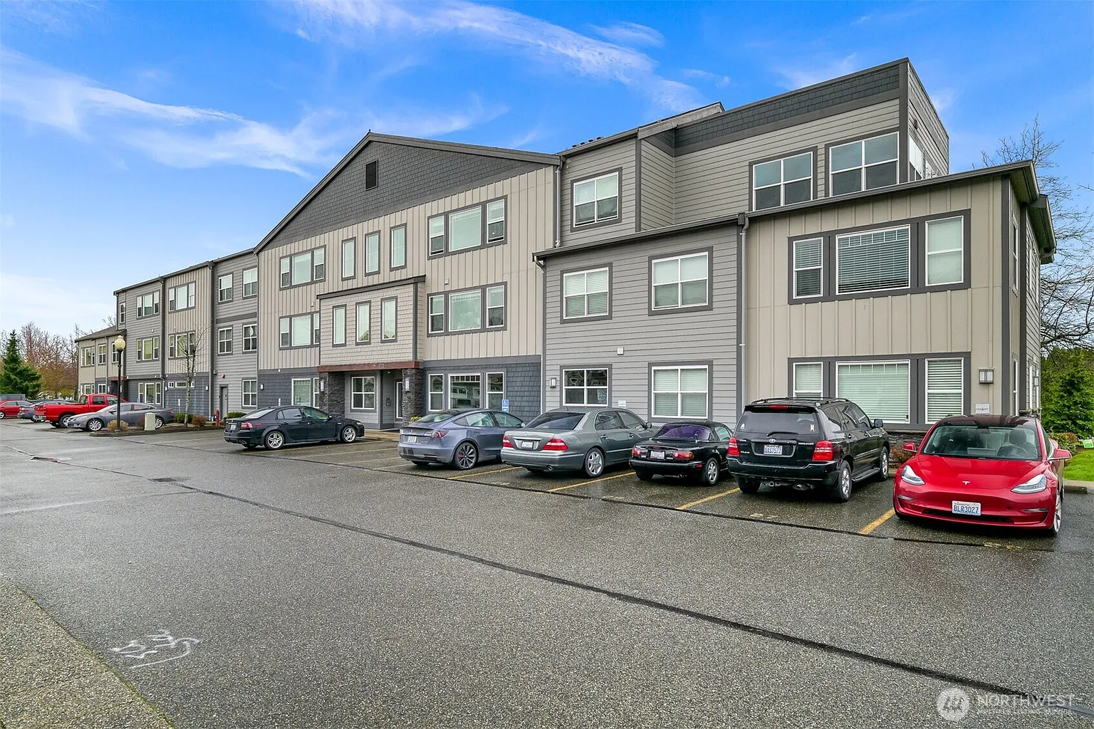 8844 Depot Road #B107 photo 1